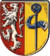 Wappen der Gemeinde Wirdum