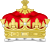 Coronet of a Child of the Sovereign.svg