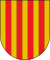 Crown of Aragon COA.svg