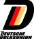 DVU Logo