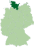 Deutschland Lage von Schleswig-Holstein.svg