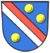 Wappen der Gemeinde Griesingen