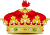 Heraldic Crown of Spanish Infantes.svg