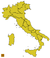 Italienische Regionen