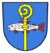 Wappen der Gemeinde Lauterach