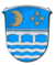 Wappen der Gemeinde Leun (Lahn)