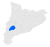 Localització de les Garrigues.svg