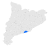 Localització del Garraf.svg
