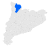 Localització del Pallars Sobirà.svg