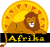Zoo-Logo Afrika