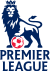 Logo der englischen Premier League