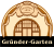 Zoo-Logo Gründer-Garten