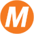 Logo der MetroBus-Linien