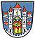 Wappen der Stadt Montabaur