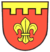 Wappen der Gemeinde Nerenstetten
