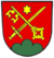 Wappen der Gemeinde Obermarchtal