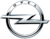Logo der Adam Opel AG
