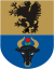 Wappen des Powiat Chojnicki