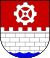 Praha-16 CoA.svg