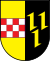 Wappen der Stadt Hemer