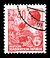 Stamps GDR, Fuenfjahrplan, 40 Pfennig, Buchdruck 1953, 1957.jpg