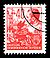 Stamps GDR, Fuenfjahrplan, 40 Pfennig, Offsetdruck 1953, 1957.jpg