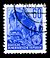 Stamps GDR, Fuenfjahrplan, 60 Pfennig, Offsetdruck 1953, 1957.jpg
