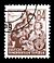 Stamps GDR, Fuenfjahrplan, 84 Pfennig, Offsetdruck 1953, 1957.jpg