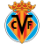 Villarreal CF logo.svg