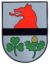 Wappen der Gemeinde Elsdorf