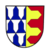 Wappen der Gemeinde Allmannshofen