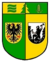 Wappen der Stadt Bad Gottleuba-Berggießhübel