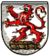 Wappen der ehemaligen Stadt Barmen