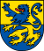 Wappen der Stadt Braunfels
