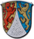 Wappen von Dornburg (Hessen)