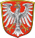 Wappen von Frankfurt