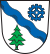 Wappen der Stadt Geretsried