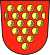Wappen Grafschaft Bentheim.svg
