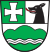 Wappen der Gemeinde Icking