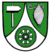 Wappen der Gemeinde Nattheim