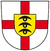 Wappen der Gemeinde Rechtenstein