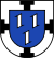 Wappen der Stadt Bottrop