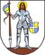 Wappen der Gemeinde Teuchern