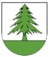 Wappen Wilfingen