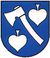 Wappen der Gemeinde Beilrode