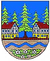 Wappen der Gemeinde Dorfhain