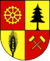 Wappen der Stadt Freital