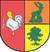 Wappen der Gemeinde Kirnitzschtal