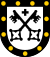 Wappen von Xanten.svg