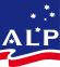 Logo der ALP